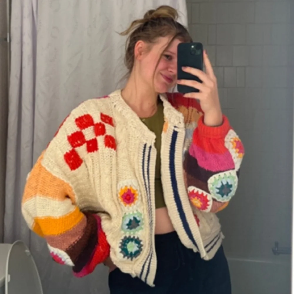 Free People Clear Skies Cardi - Picture 4 of 10